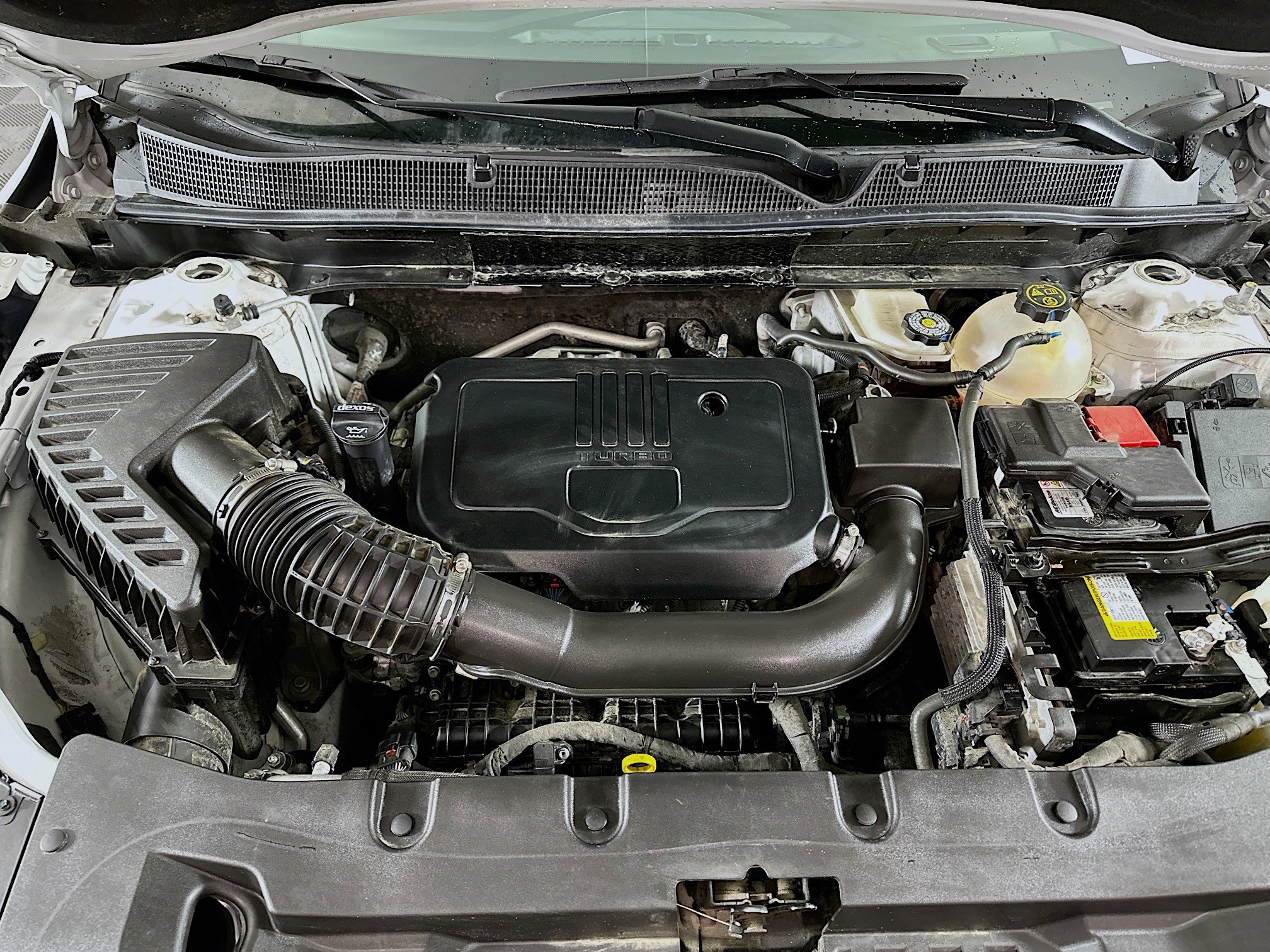 Used 2024 Chevrolet Blazer LT w/ LPO, Floor Liner Package image 31