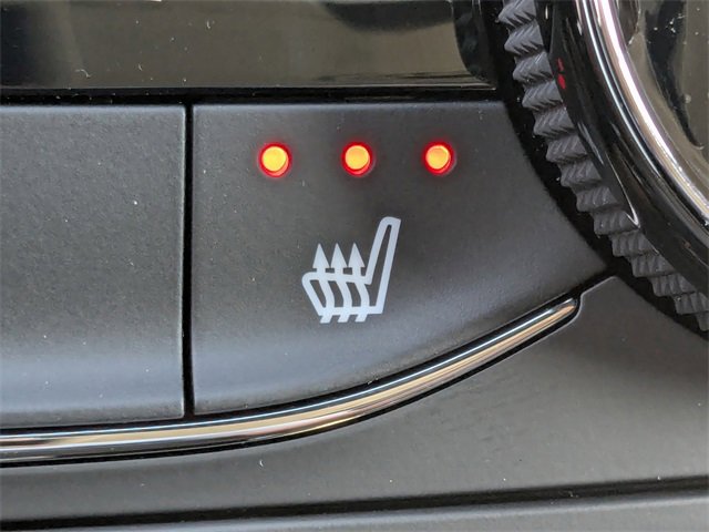 New 2025 Buick Envista Preferred w/ Convenience I Package image 21