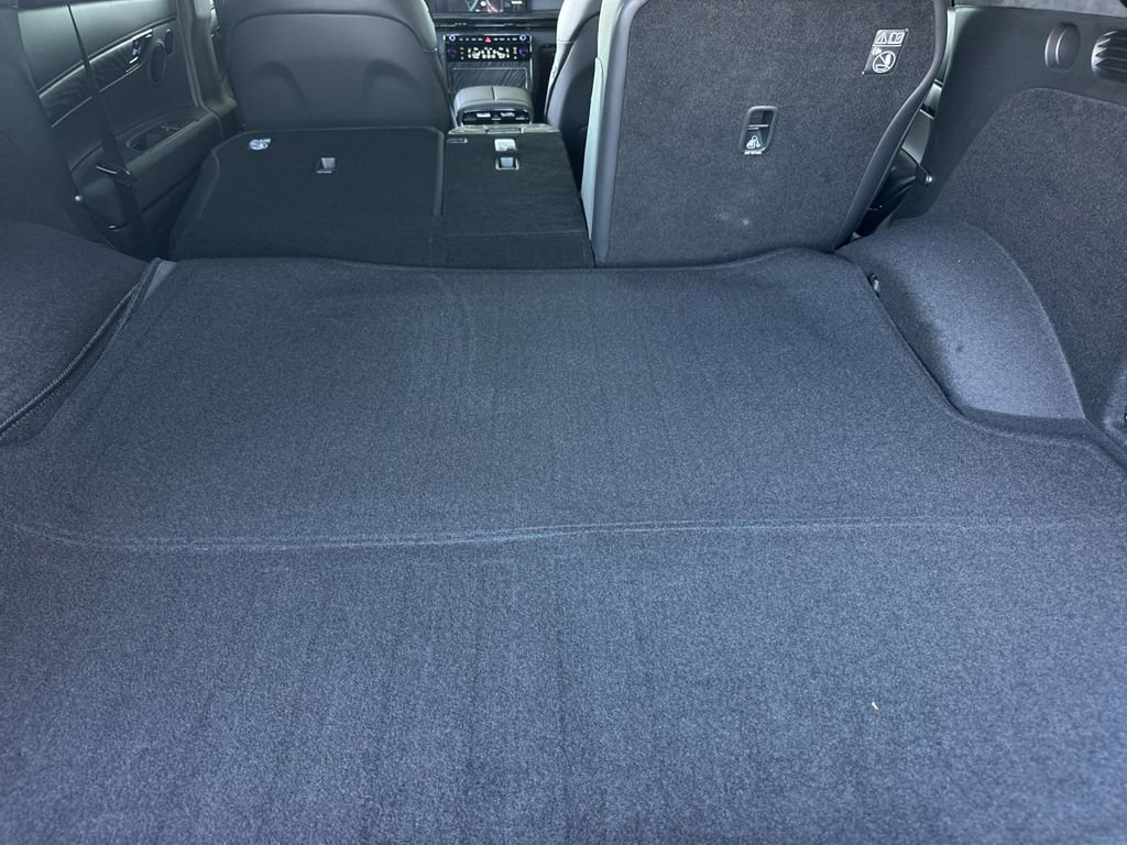 New 2026 Genesis GV80 3.5T Prestige image 15