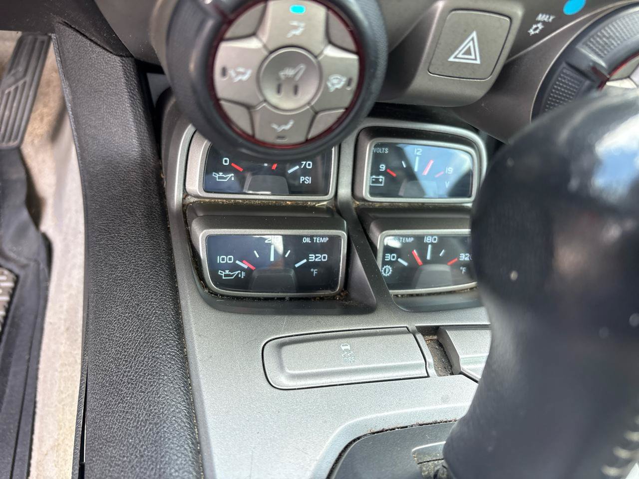 Used 2013 Chevrolet Camaro LT w/ RS Package RWD image 14