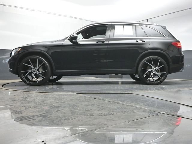 Used 2018 Mercedes-Benz GLC 300 image 36