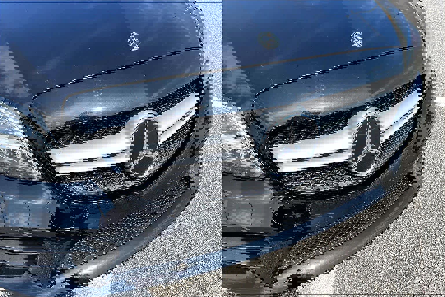 Certified 2021 Mercedes-Benz C 43 AMG 4MATIC Cabriolet image 30