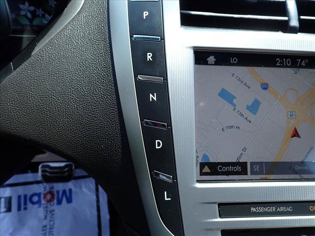 Used 2019 Lincoln MKZ Reserve w/ Reserve Plus Package FWD image 24