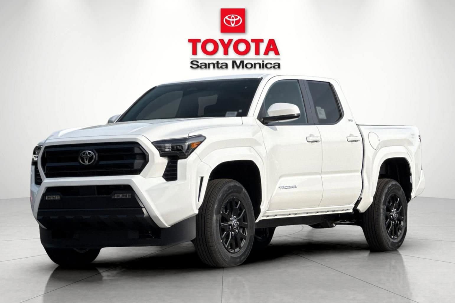 New 2026 Toyota Tacoma SR5 RWD image 6