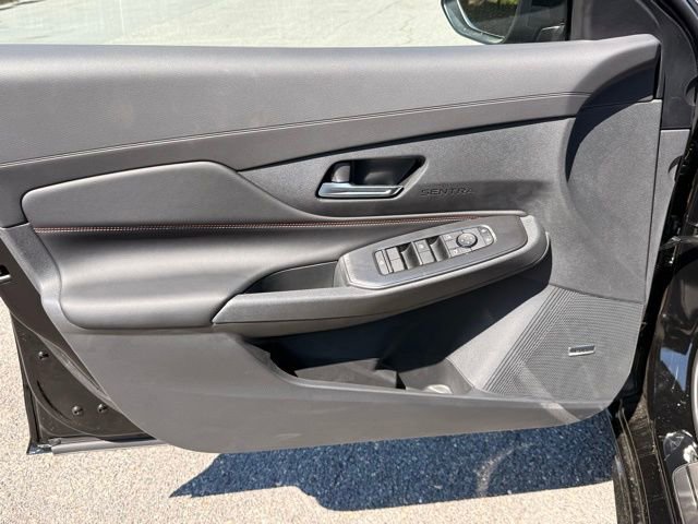 New 2026 Nissan Sentra SR w/ SR Premium Package image 10