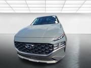 Used 2023 Hyundai Santa Fe SEL w/ Cargo Package AWD/4WD image 2