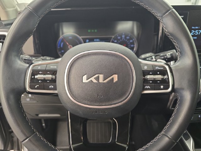 Used 2023 Kia Sorento EX FWD image 30