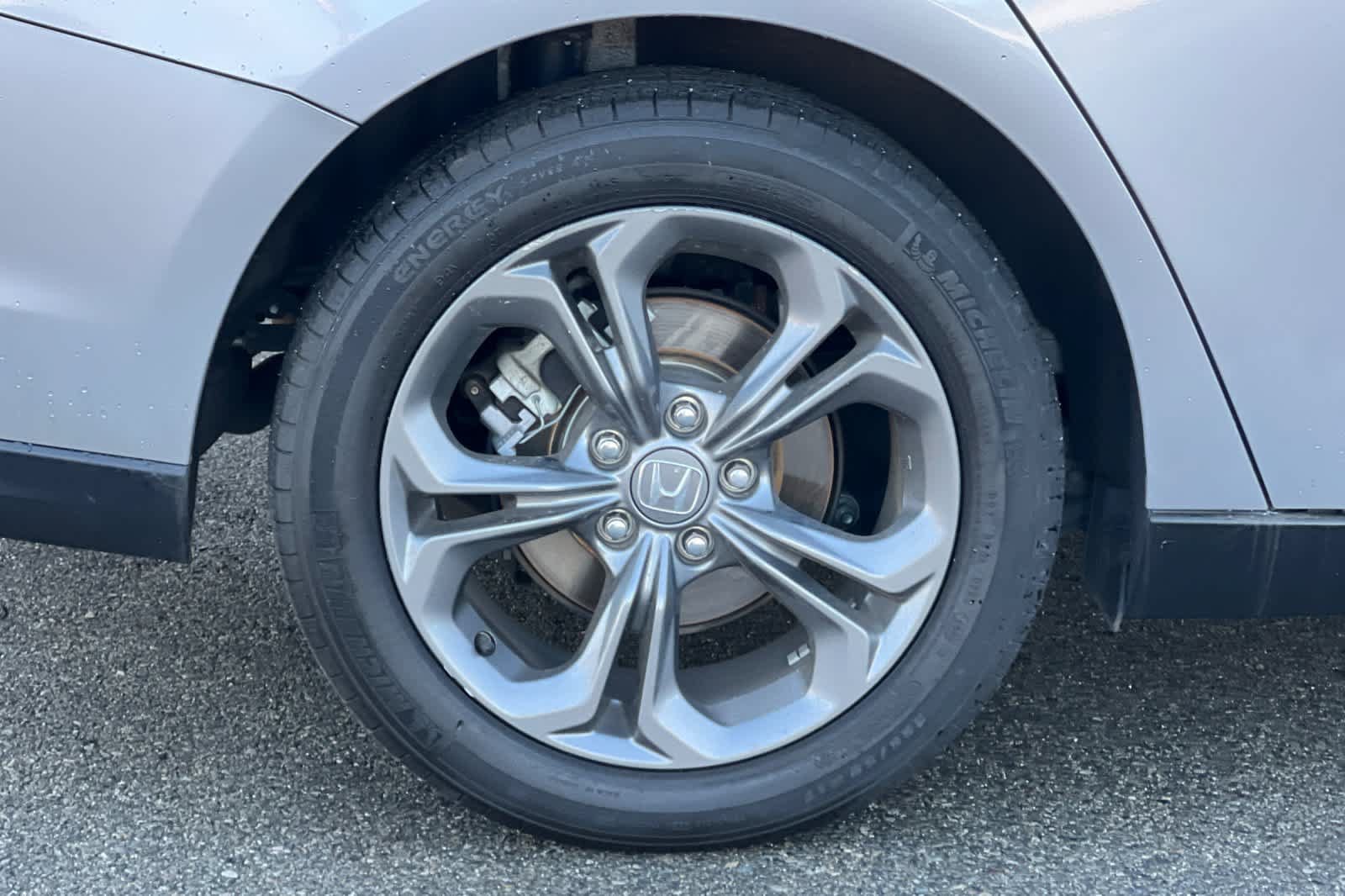 Used 2023 Honda Accord EX image 20