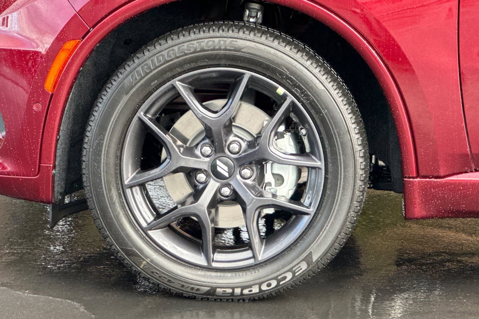 New 2026 Dodge Durango GT image 29