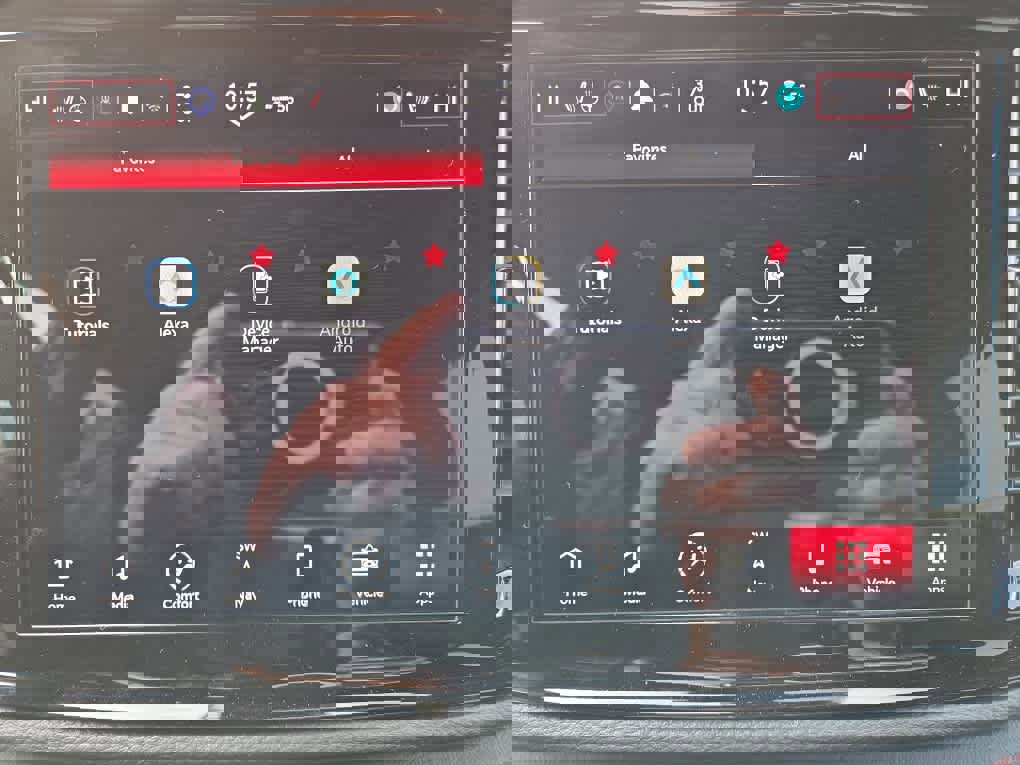 New 2026 Dodge Durango GT image 30