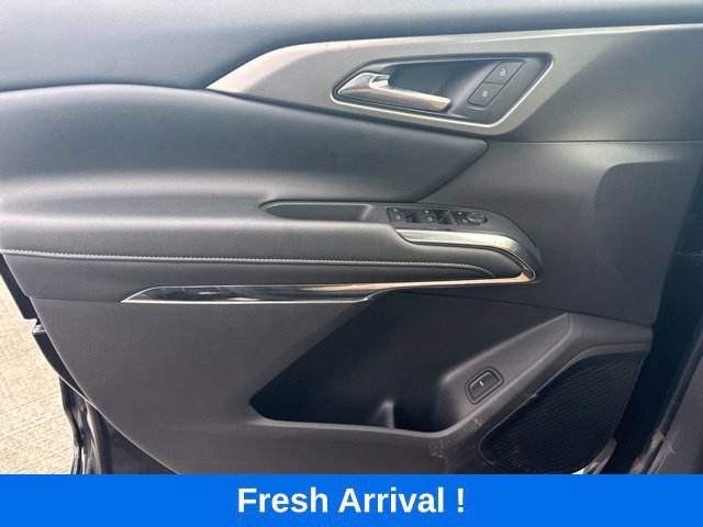 Used 2026 Chevrolet Traverse LT FWD image 12