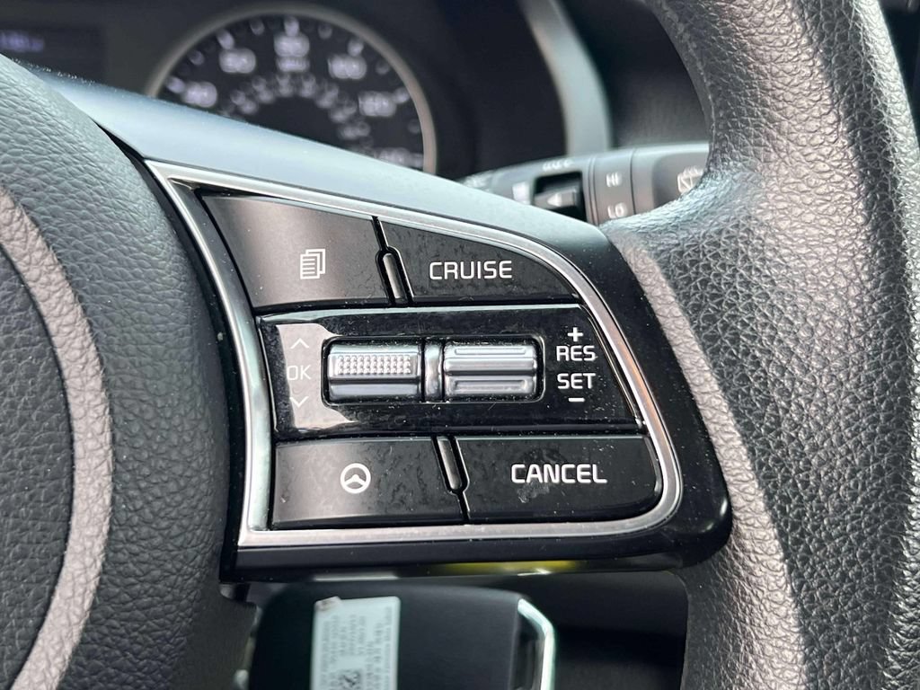 Certified 2023 Kia Seltos LX AWD/4WD image 21
