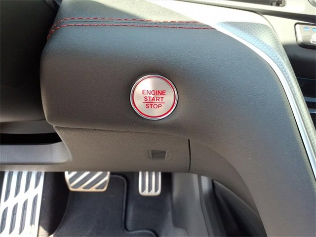 Certified 2025 Acura TLX SH-AWD w/ A-SPEC Pkg image 13