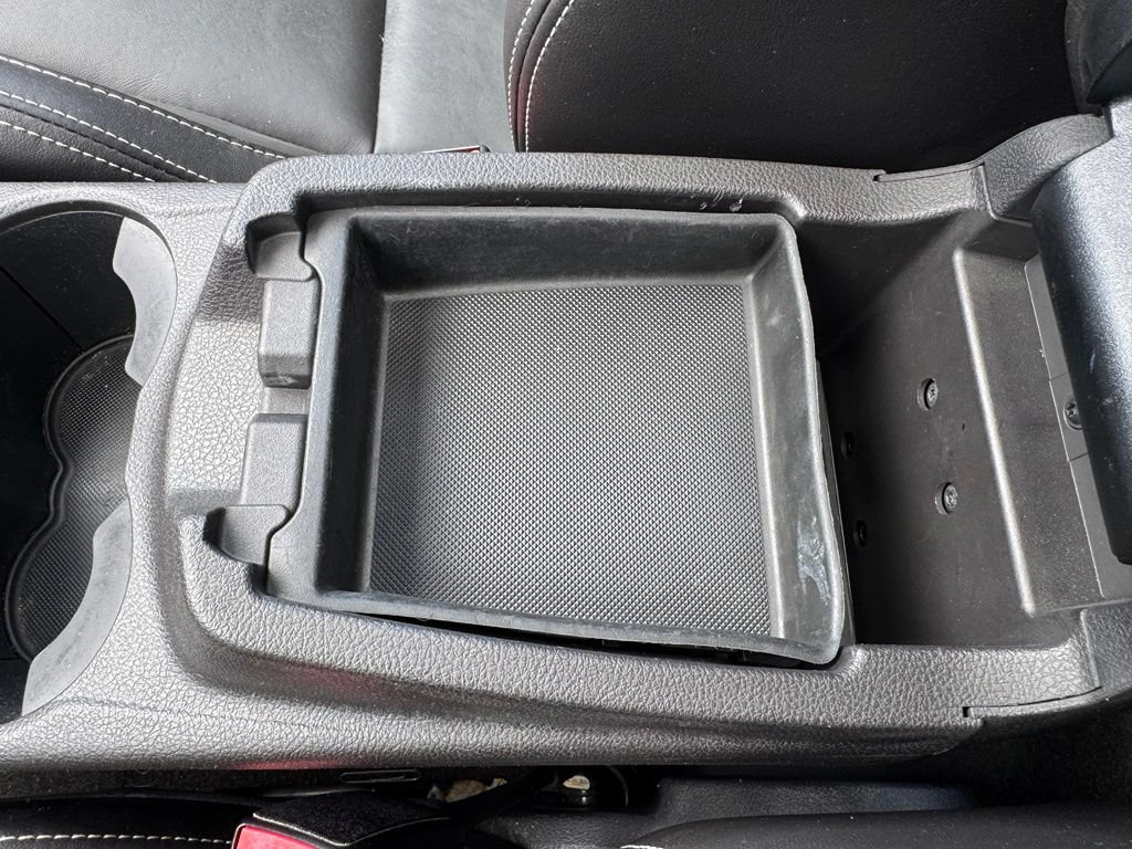 Used 2013 Ford Focus ST FWD image 23