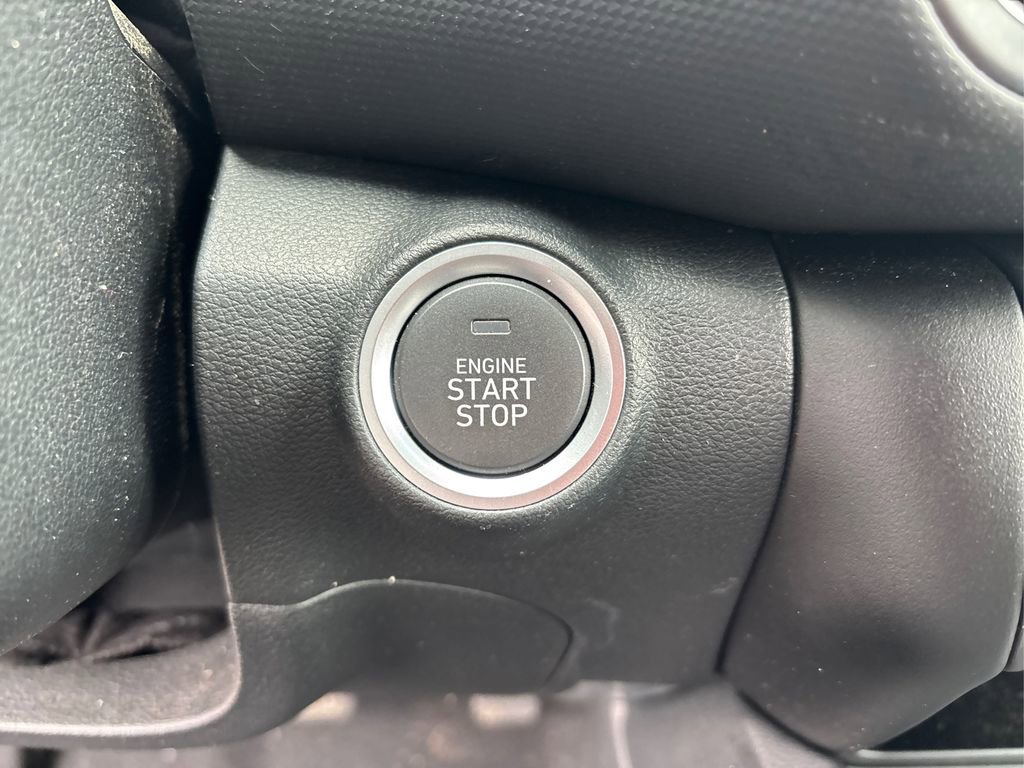 Certified 2023 Hyundai Kona SEL w/ Cargo Package image 28