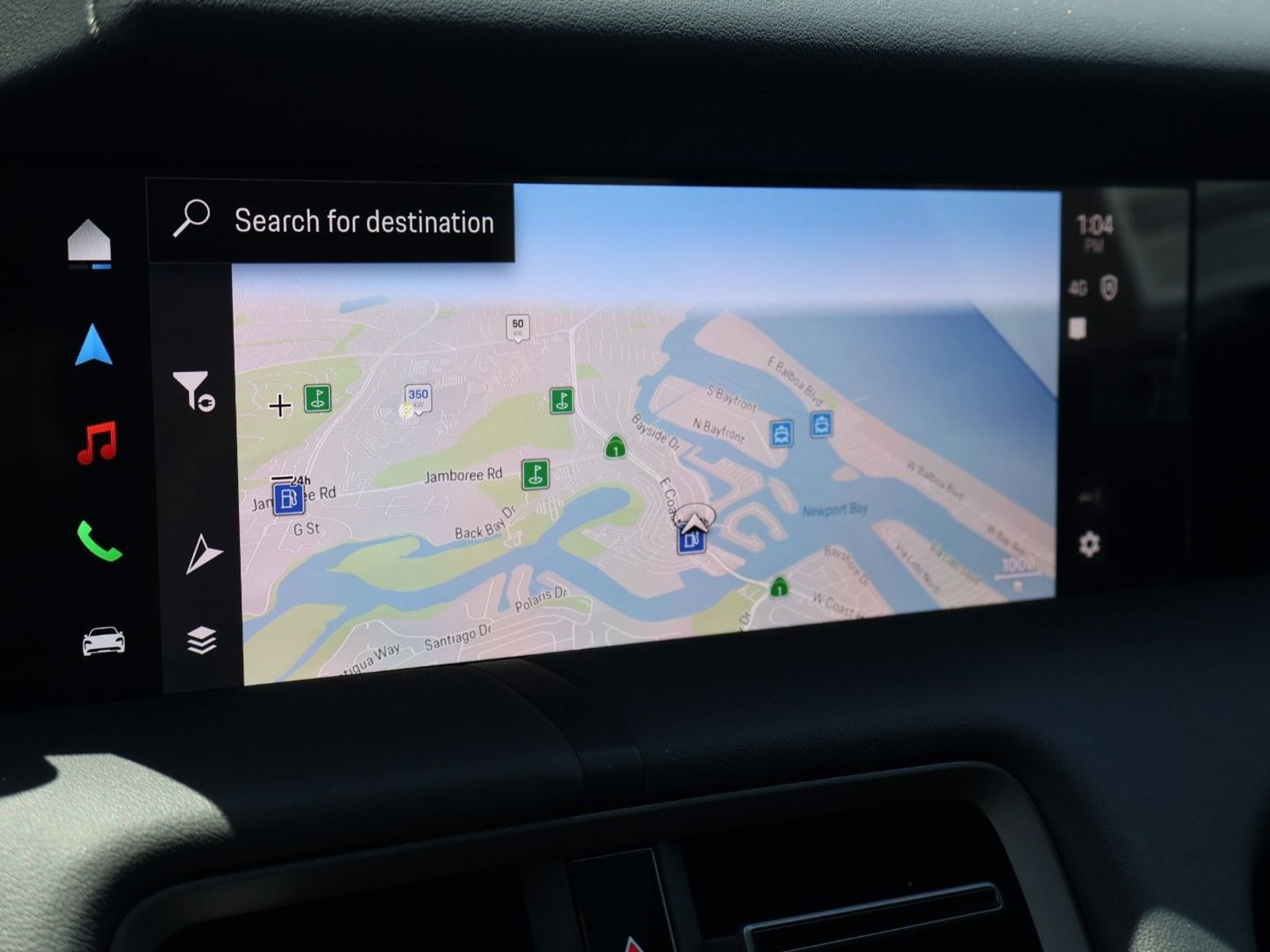 New 2026 Porsche Taycan AWD/4WD image 18
