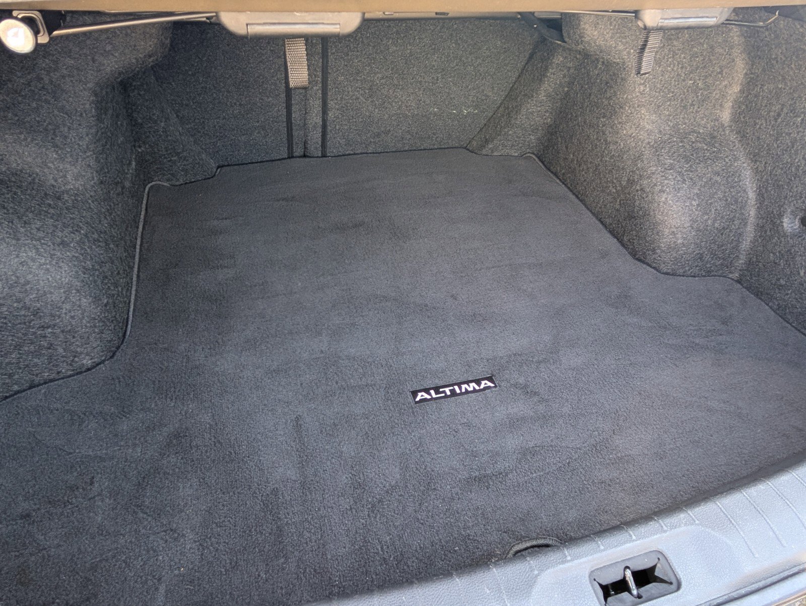 Used 2019 Nissan Altima 2.5 Platinum image 14