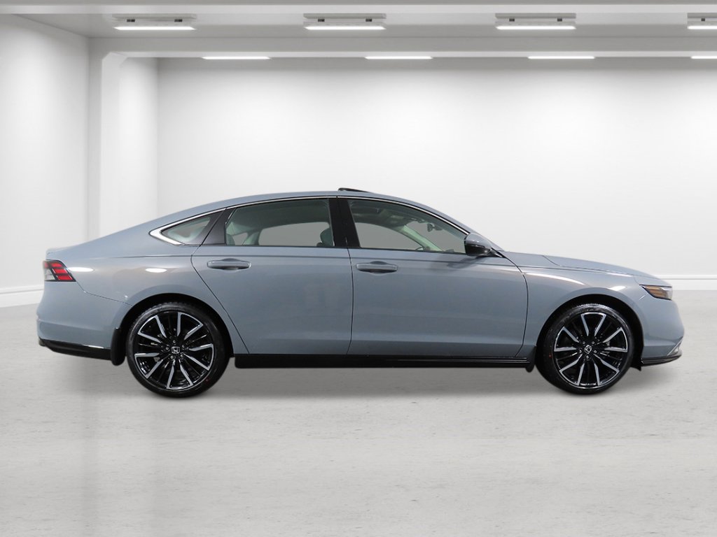 New 2026 Honda Accord Touring image 2