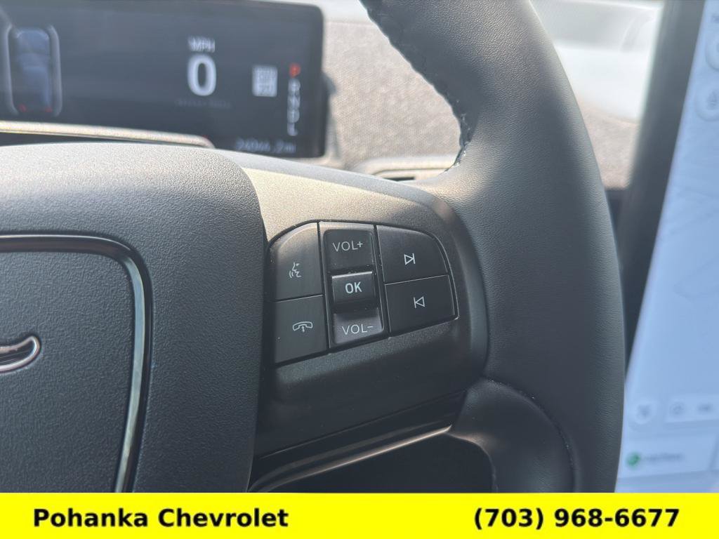 Used 2023 Ford Mustang Mach-E Premium AWD/4WD image 13