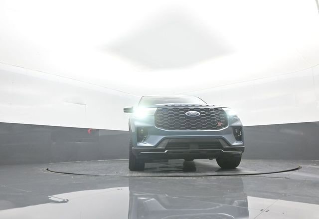 New 2026 Ford Explorer ST w/ Sun And Sound Package image 26