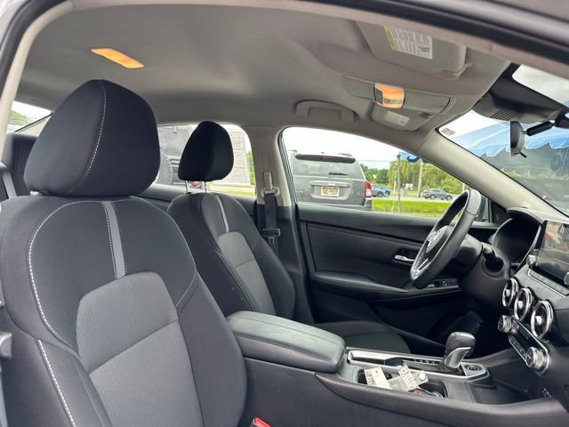 Certified 2023 Nissan Sentra SV w/ All-Weather Package FWD image 20