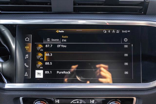 Certified 2023 Audi Q3 2.0T Premium Plus w/ Premium Plus Package image 16