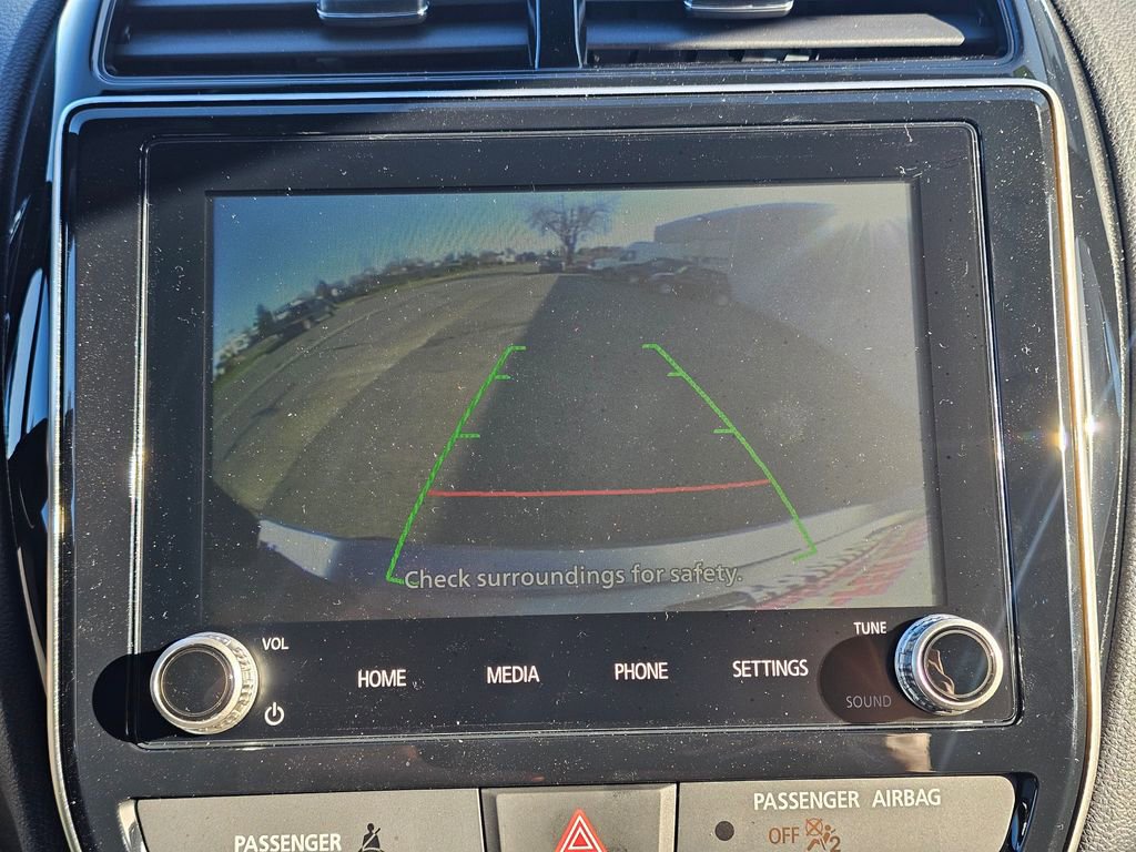 New 2026 Mitsubishi Outlander Sport AWD image 21