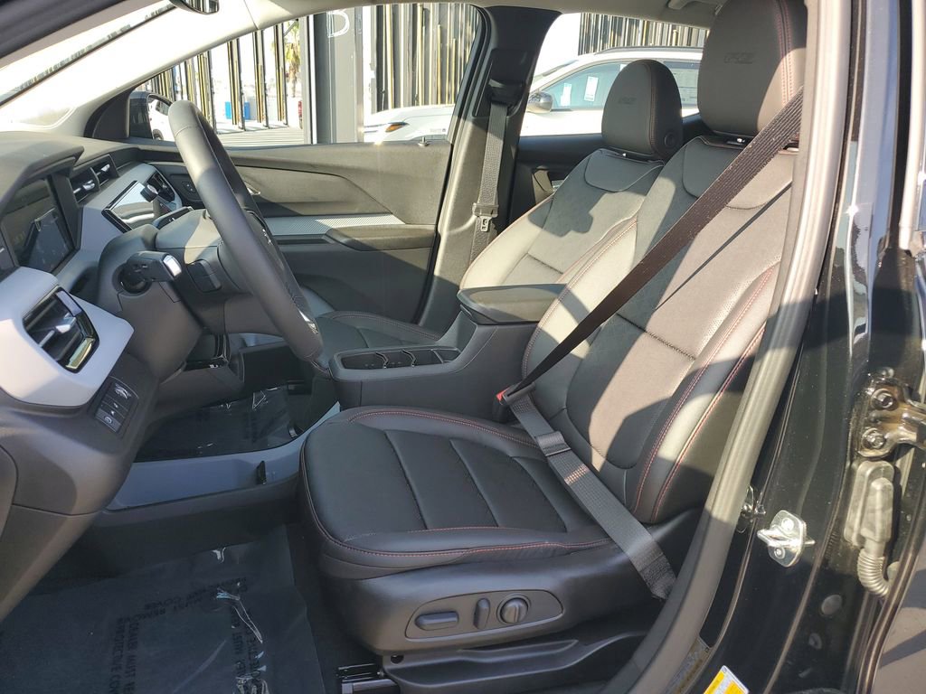 New 2027 Chevrolet Bolt RS FWD image 17