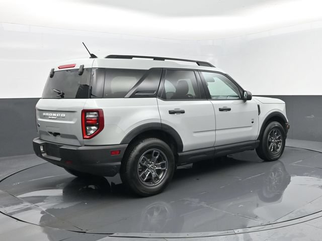 Used 2023 Ford Bronco Sport Big Bend w/ Convenience Package AWD/4WD image 21