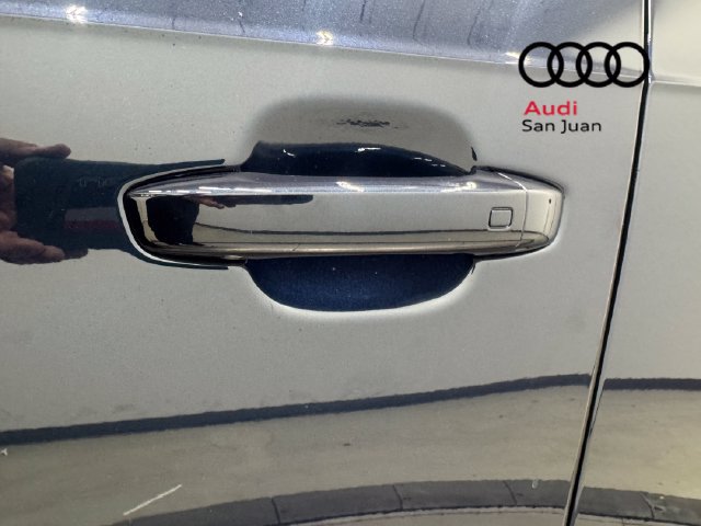 New 2026 Audi Q7 2.0T Premium Plus AWD/4WD image 10