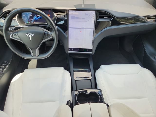 Used 2020 Tesla Model S Long Range image 20