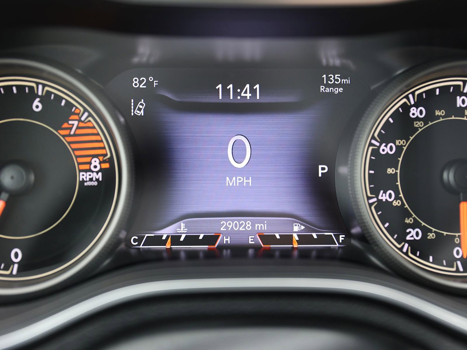 Used 2021 Jeep Cherokee Latitude Lux w/ Comfort/Convenience Group image 42