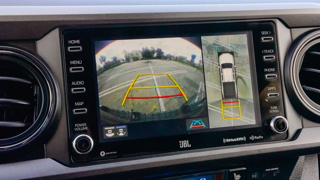 Used 2022 Toyota Tacoma image 23