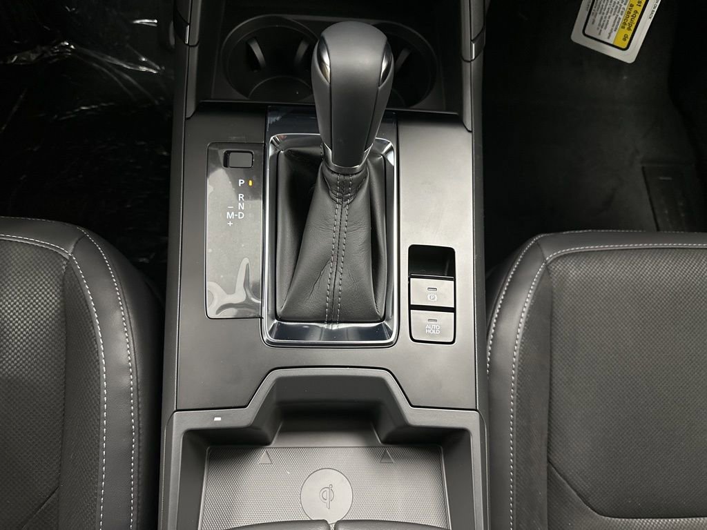 New 2026 MAZDA CX-5 Preferred image 27