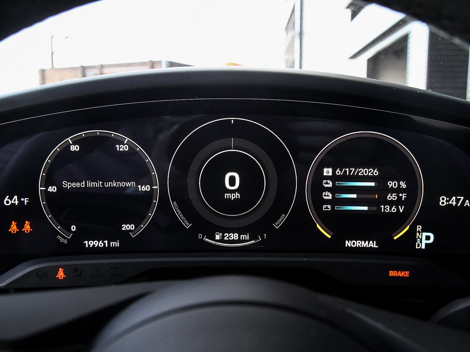 Certified 2022 Porsche Taycan Turbo S AWD/4WD image 11