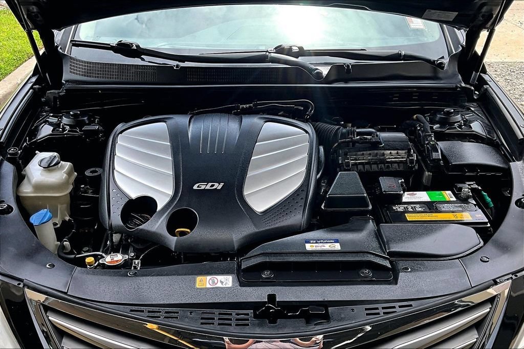 Used 2015 Hyundai Azera FWD image 10