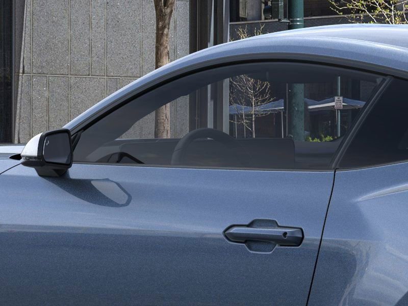 New 2025 Ford Mustang GT Premium w/ 60th Anniversary Package image 20