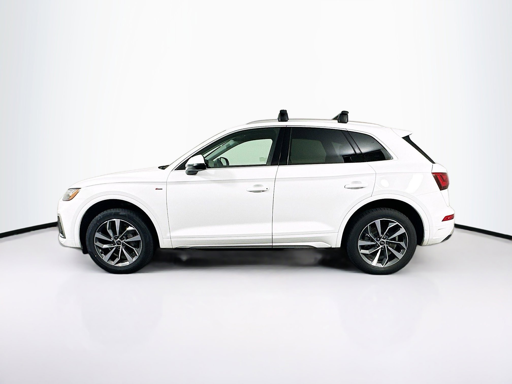 Used 2024 Audi Q5 2.0T Premium Plus AWD/4WD image 4