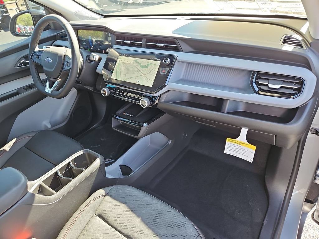 New 2027 Chevrolet Bolt RS w/ Technology Package FWD image 20