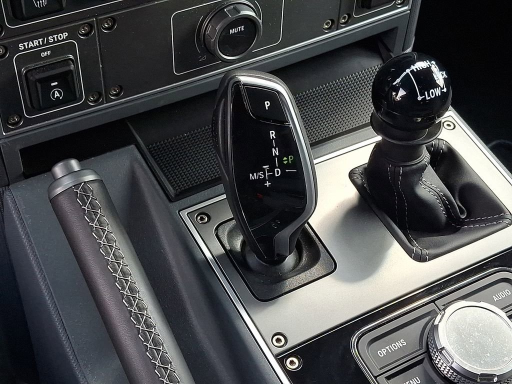 Used 2024 INEOS Grenadier Trialmaster Edition image 14