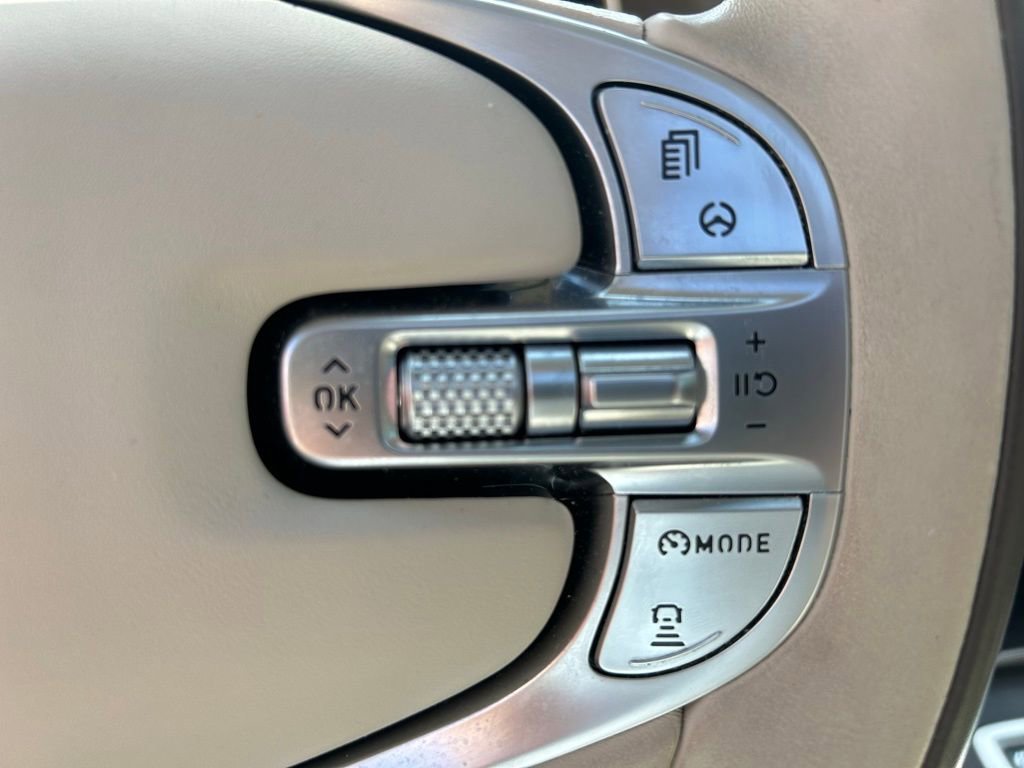 Used 2021 Genesis GV80 3.5T Prestige w/ Prestige Package 07 image 18