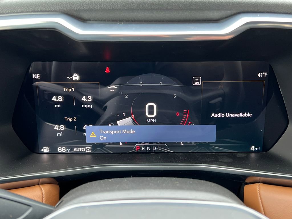 New 2026 GMC Canyon AT4 w/ Technology Plus Package image 24