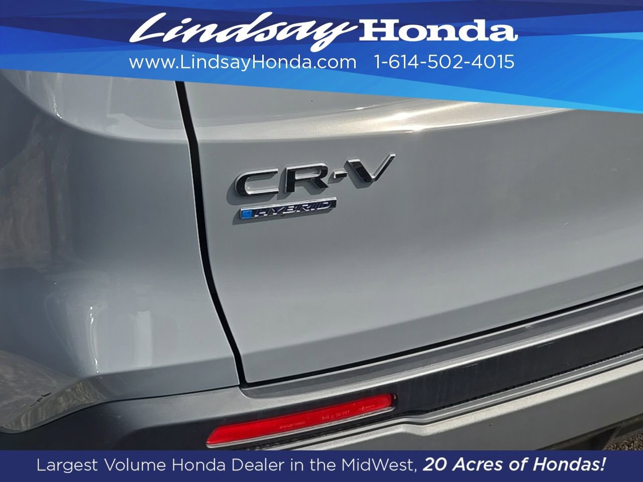Used 2023 Honda CR-V Sport image 16