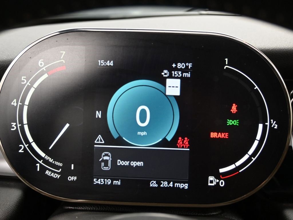 Used 2022 MINI Cooper S image 21