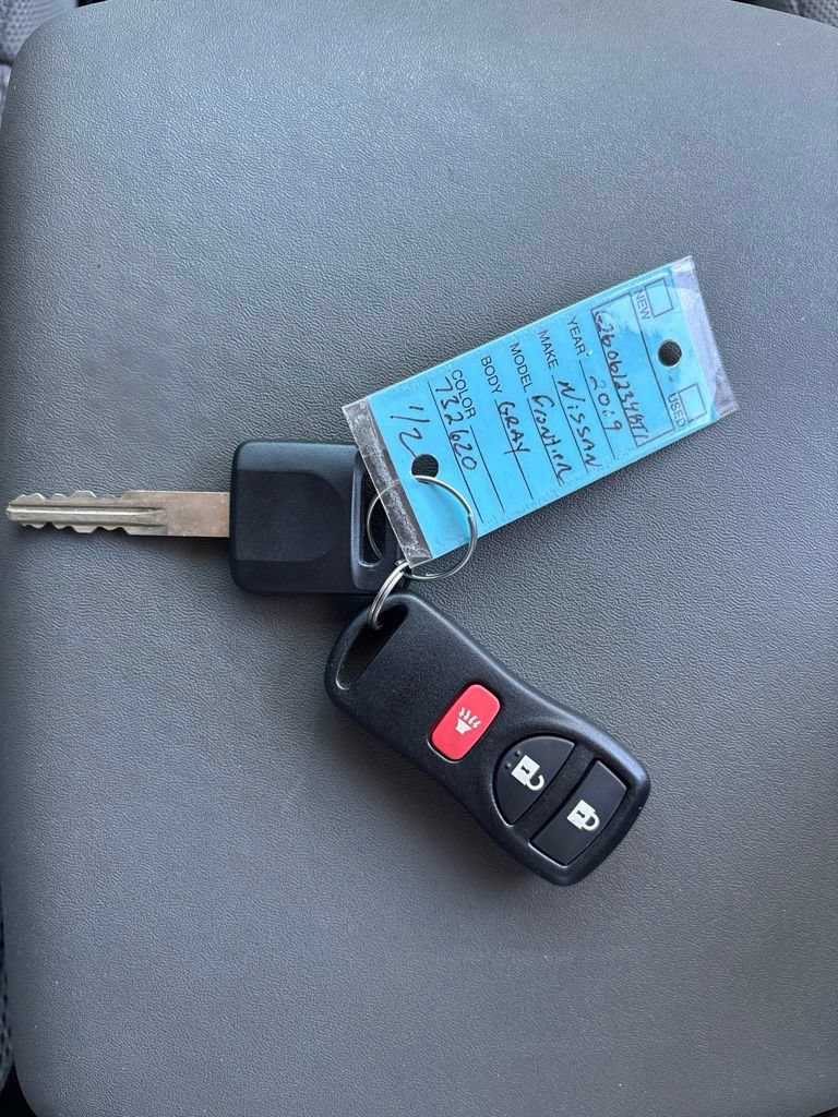Used 2019 Nissan Frontier SV AWD/4WD image 28