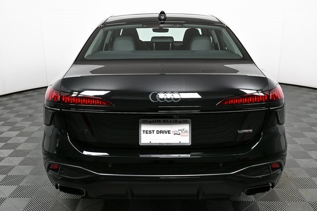 New 2026 Audi A6 Premium Plus image 30