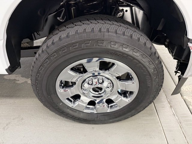 New 2026 Ford F350 King Ranch image 4