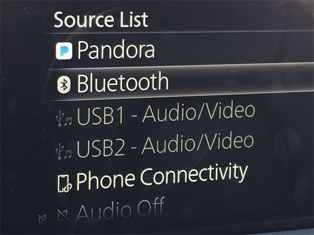 New 2025 MAZDA CX-5 AWD 2.5 S w/ Select Package image 4