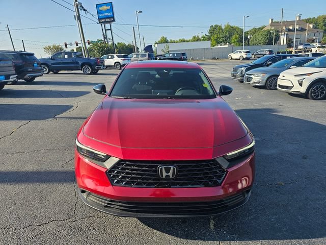 Used 2023 Honda Accord Sport image 3