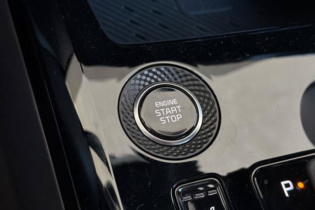 New 2026 Kia Niro EX FWD image 26
